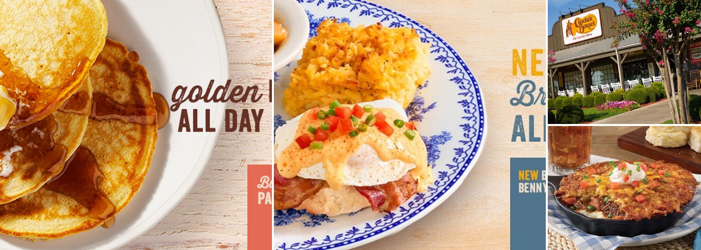 Cracker Barrel Old Country Store