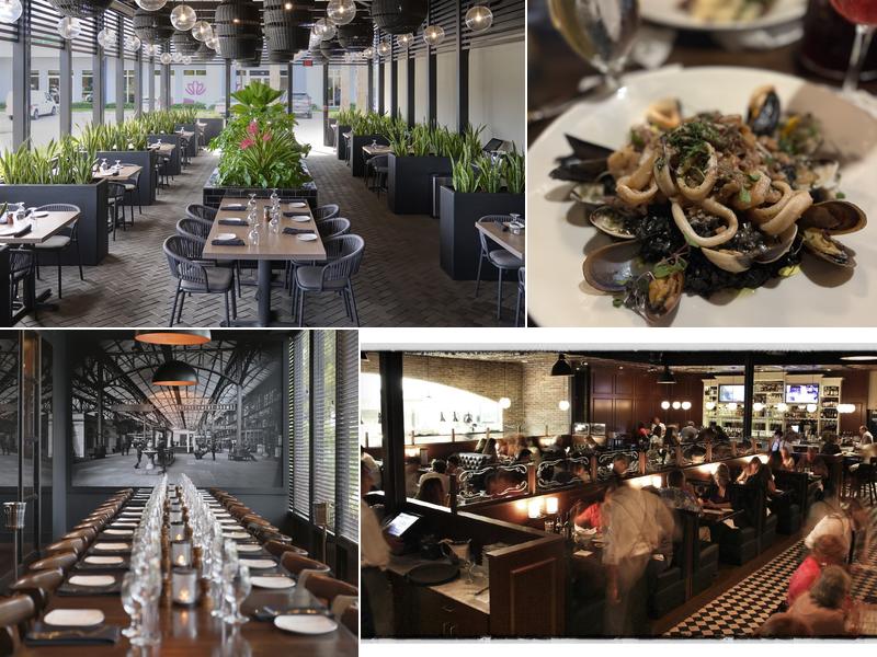 Divieto Ristorante - Doral