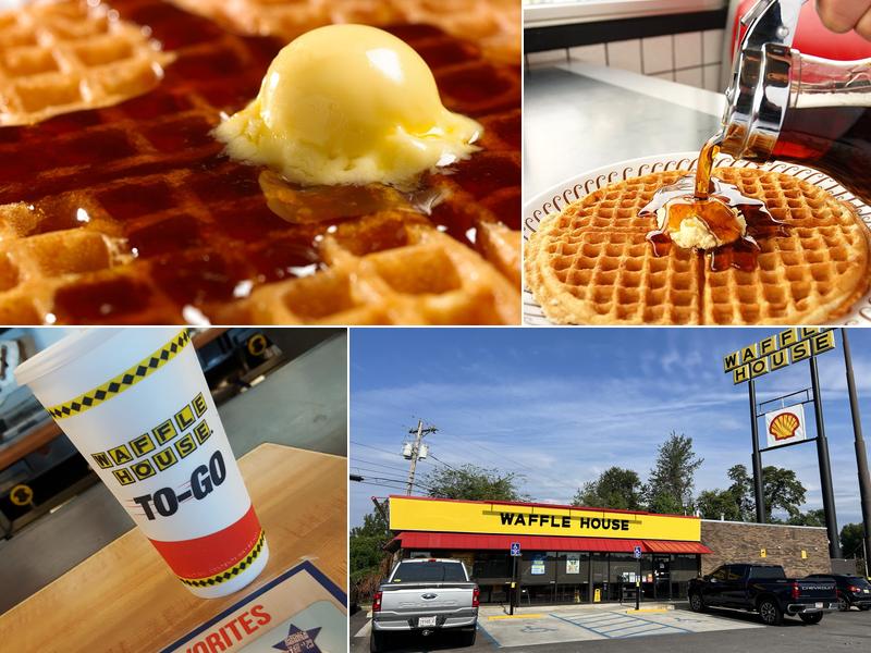 Waffle House