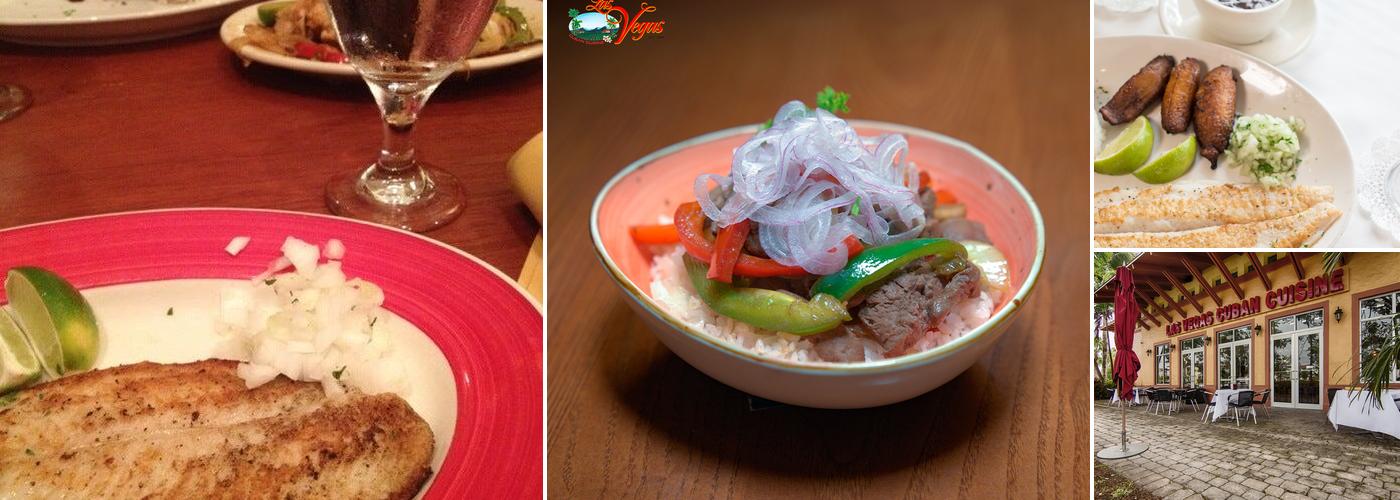 Las Vegas Cuban Cuisine
