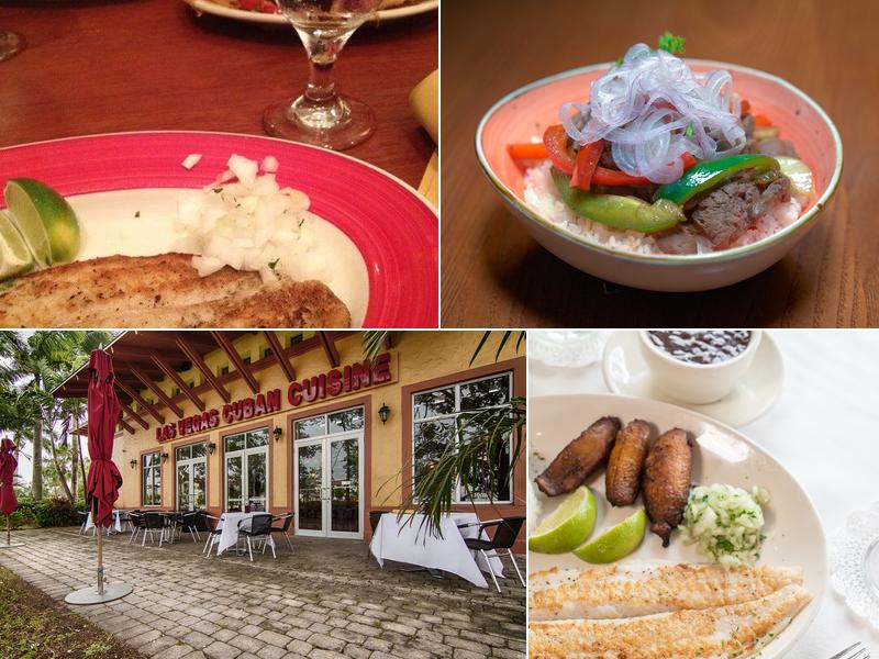 Las Vegas Cuban Cuisine