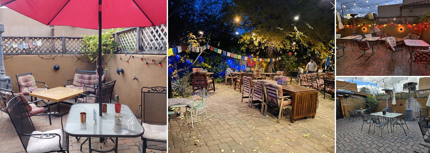 ChocolaTree Organic Eatery