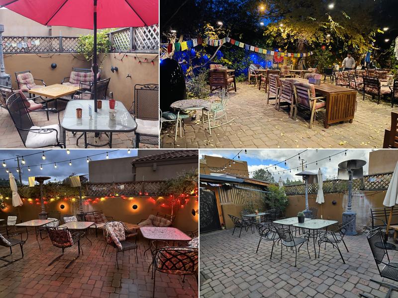 ChocolaTree Organic Eatery