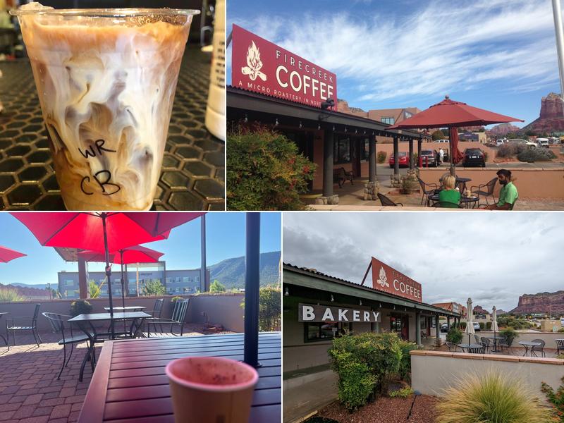 Firecreek Coffee - Village of Oak Creek