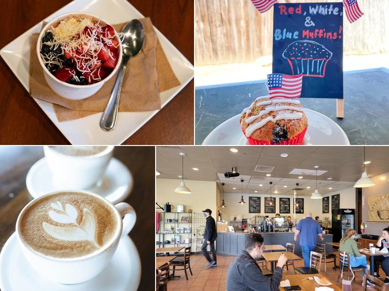 Kaffee Meister - Santee Coffeehouse 9225 Carlton Hills Blvd UNIT 30, Santee