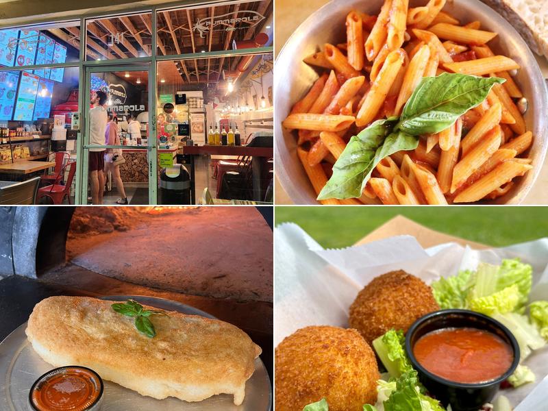 Pummarola Coral Gables 