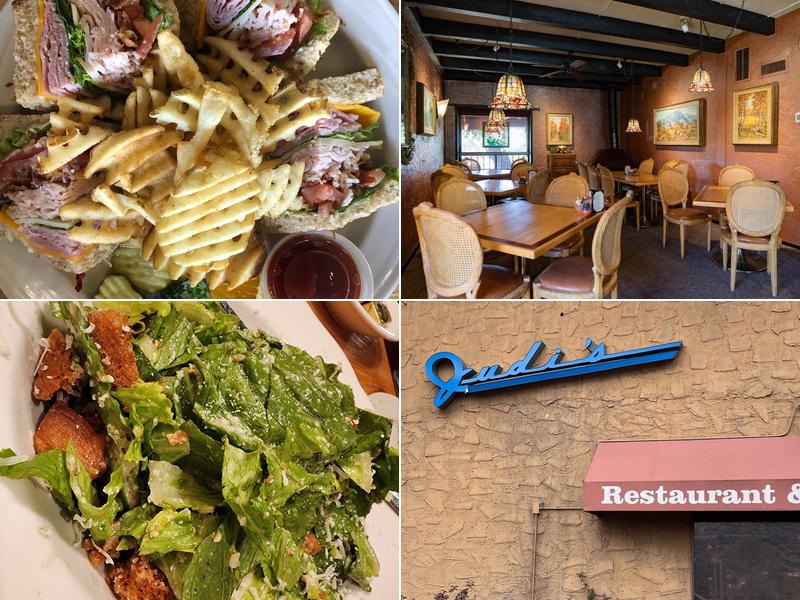 Judi's Restaurant & Lounge