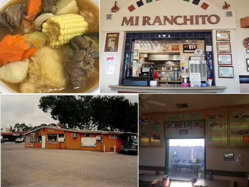 Mi Ranchito Taco Shop