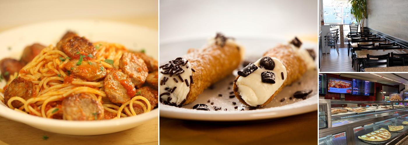 Nicky's Pizzeria & Restaurant