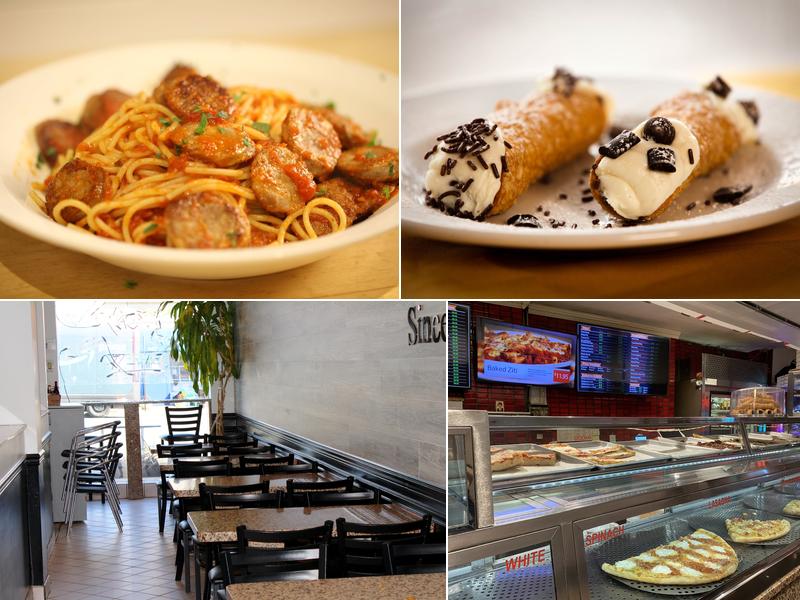 Nicky's Pizzeria & Restaurant