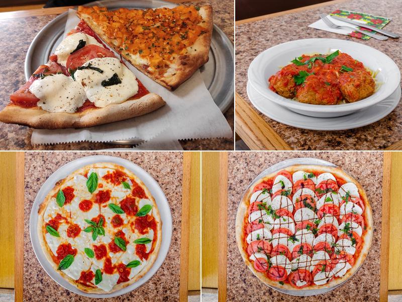 Leonardo’s Pizzeria & Restaurant