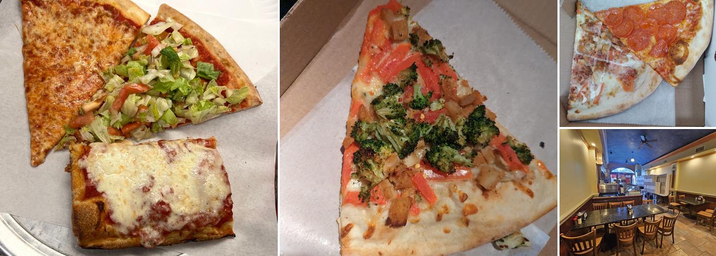 Sal's Pizza Mamaroneck