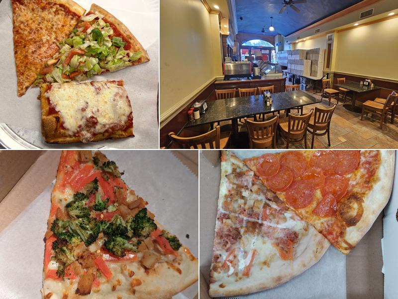 Sal's Pizza Mamaroneck