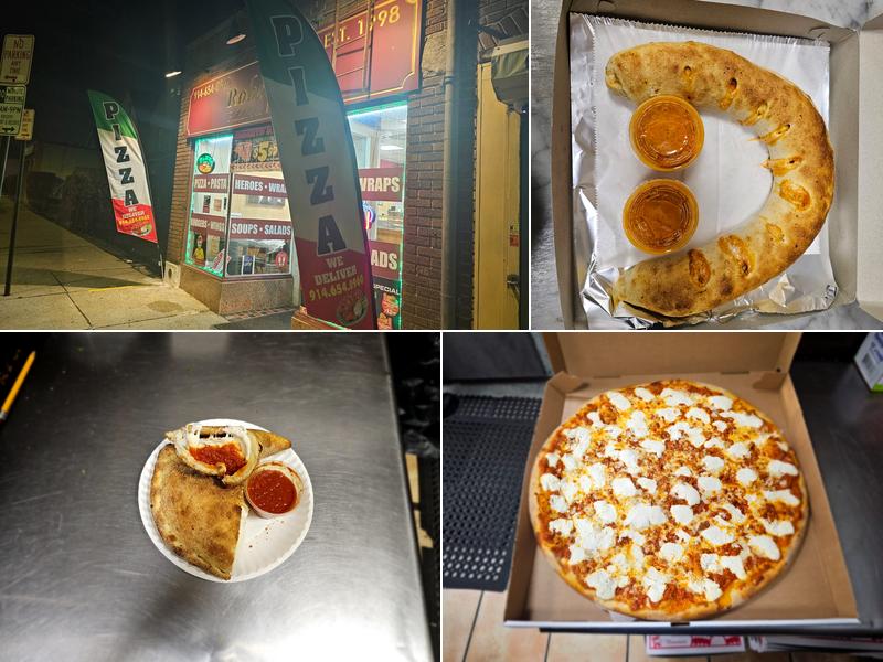 Roberto's Pizza & Pasta