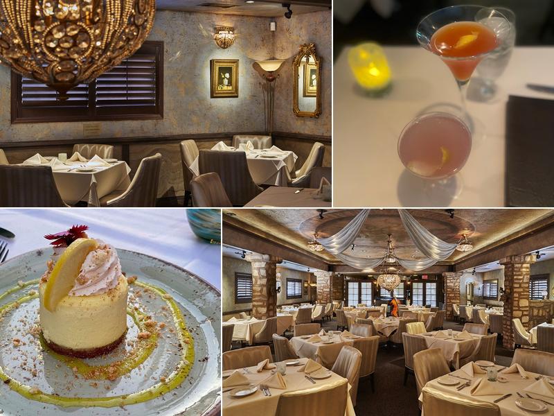 Dahl & Di Luca Ristorante