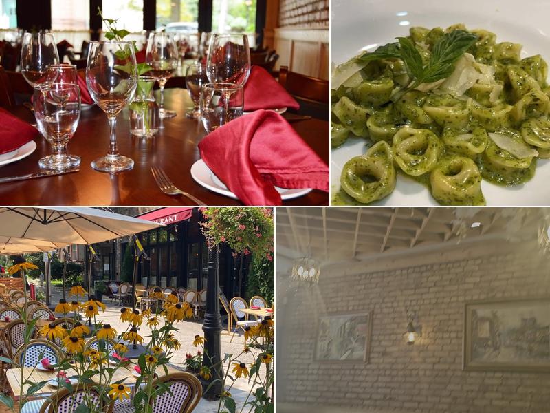 Marcello's 33 Fifth Ave, Village of Pelham