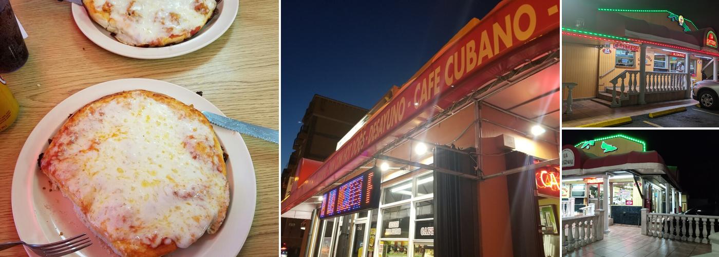 Nikki Pizza La Original