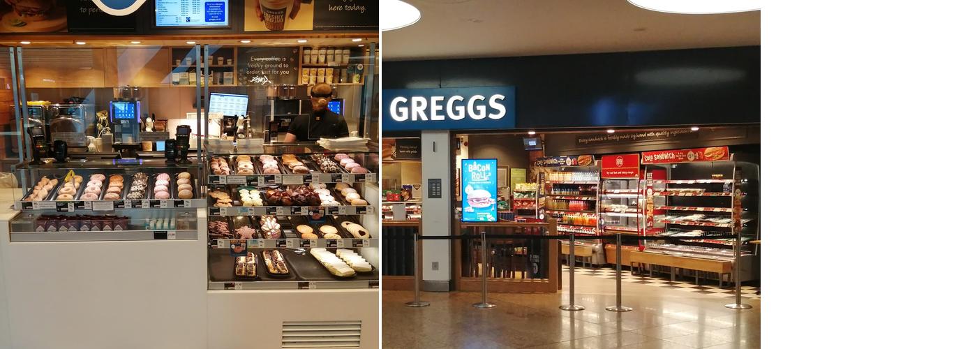 Greggs