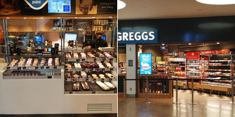 Greggs
