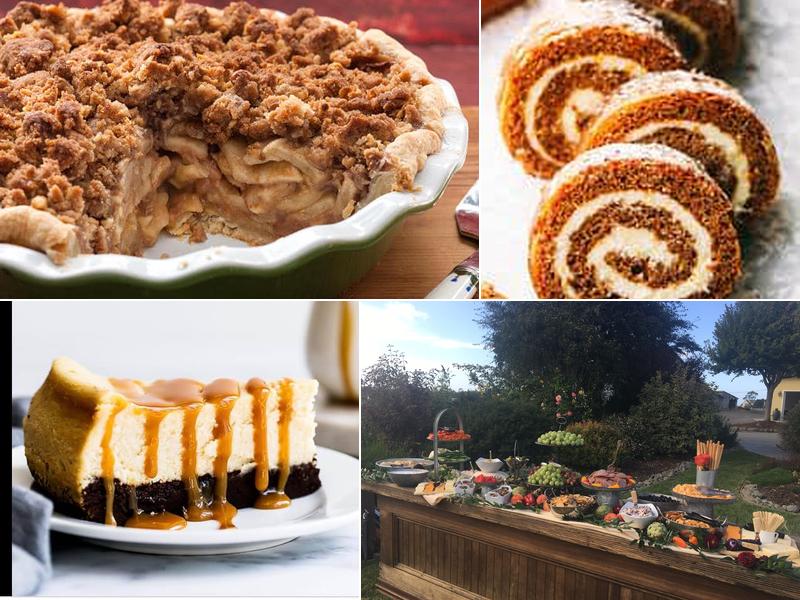 Dorris and Daughter Catering & Cafe