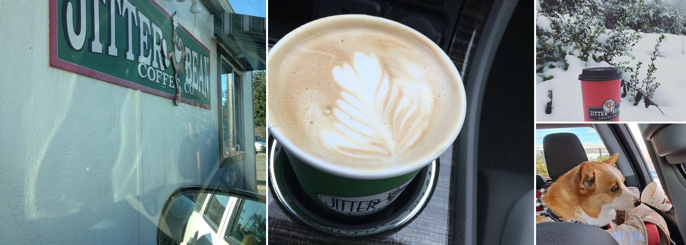 Jitter Bean Coffee Co.