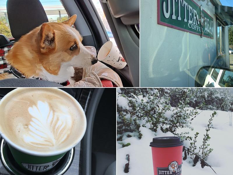 Jitter Bean Coffee Co.