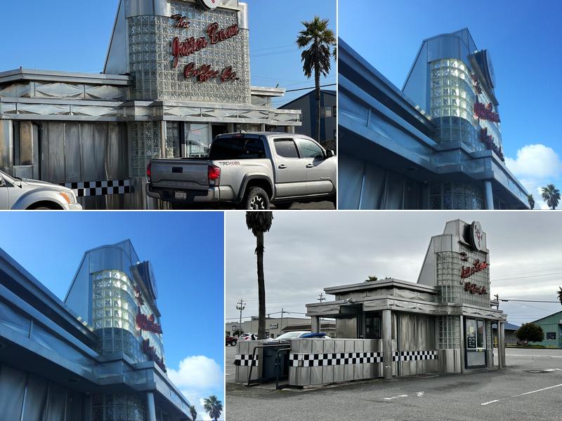 Jitter Bean Coffee Co