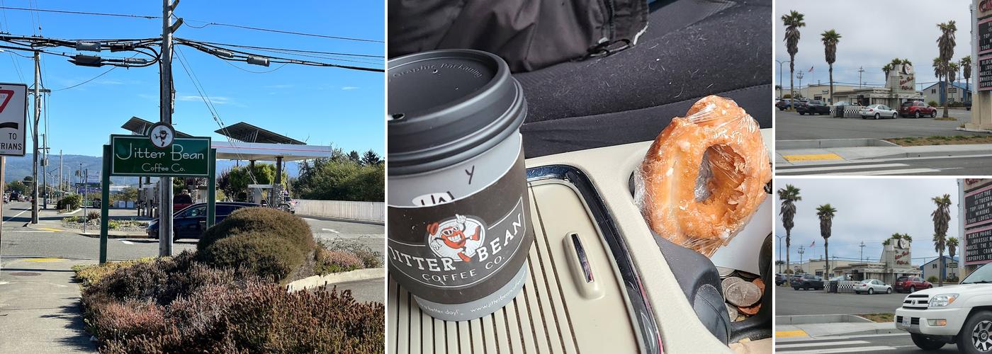 Jitter Bean Coffee Co