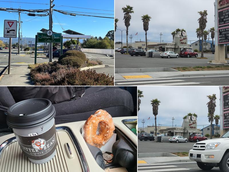 Jitter Bean Coffee Co