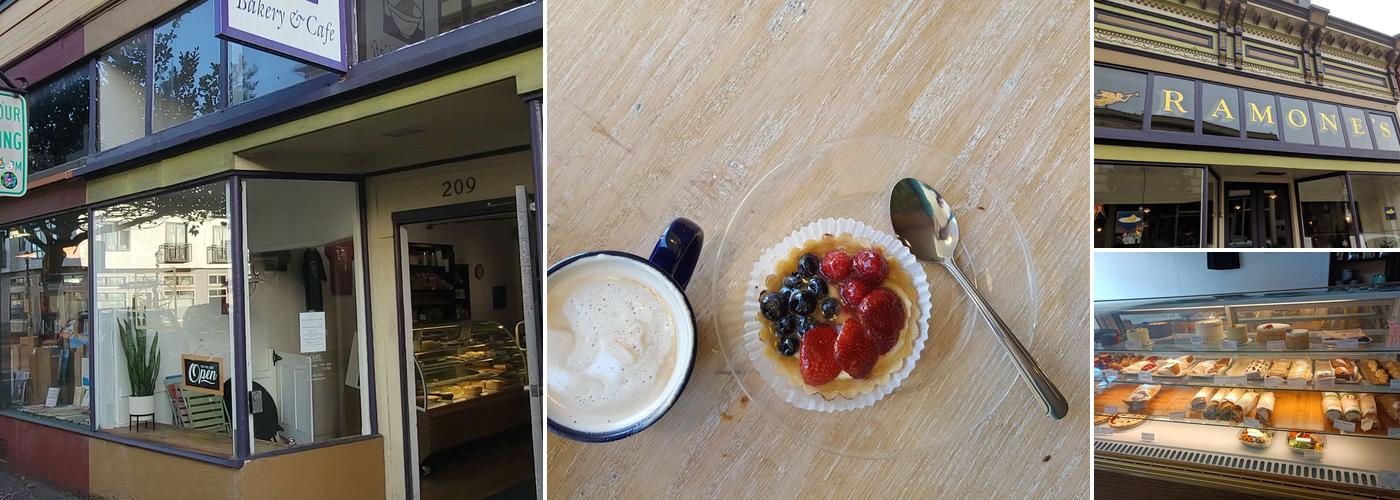 Ramone's Bakery & Cafe