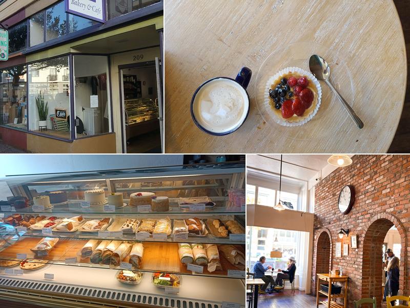 Ramone's Bakery & Cafe