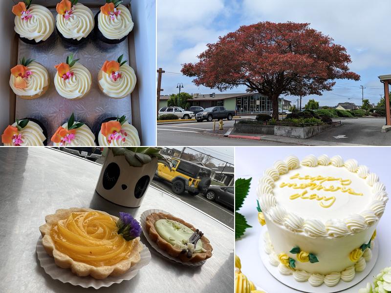 Ramone's Bakery & Cafe