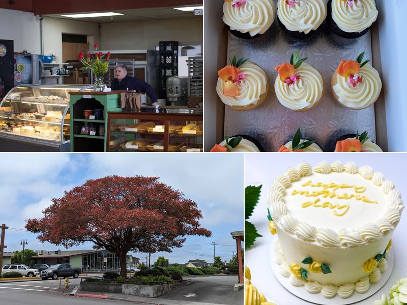 Ramone's Bakery & Cafe