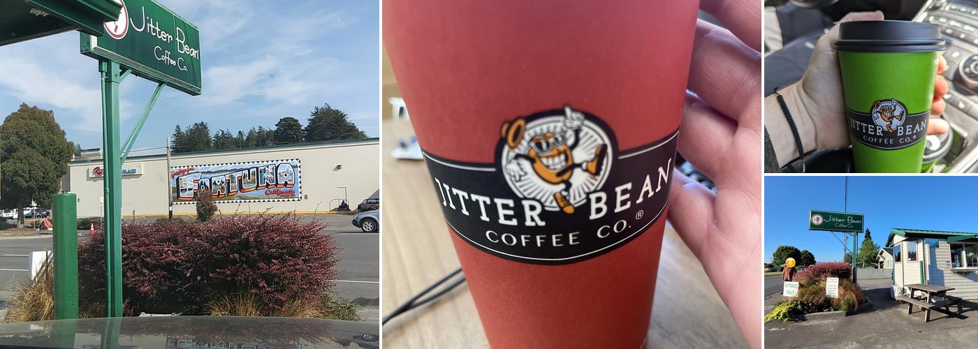 Jitter Bean Coffee Co