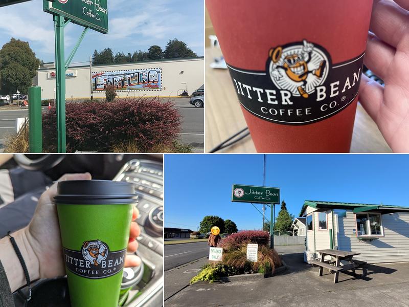 Jitter Bean Coffee Co