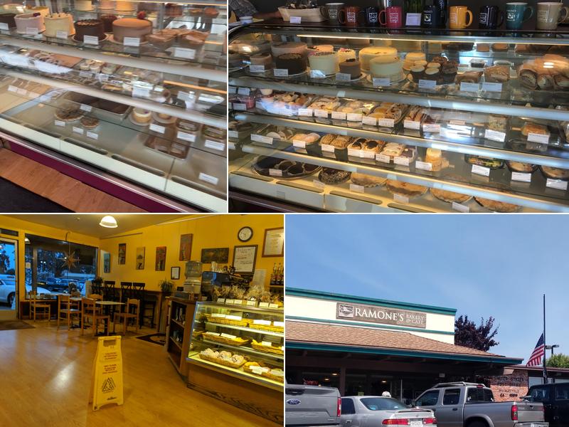 Ramone's Bakery & Cafe