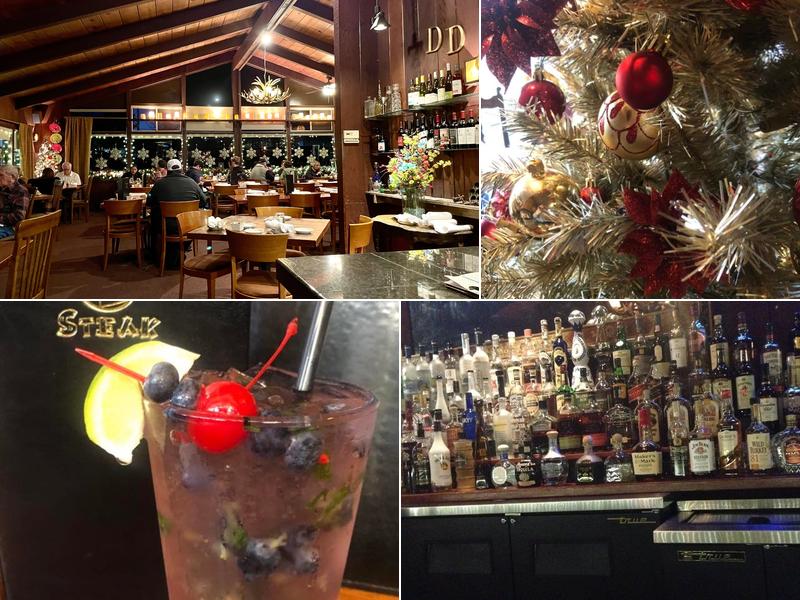 Double D Steak & Seafood