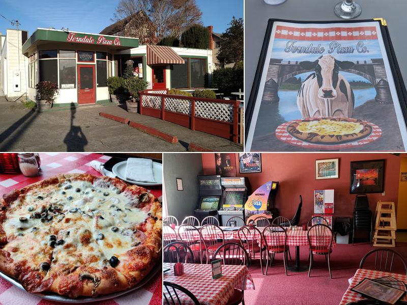 Ferndale Pizza Co.