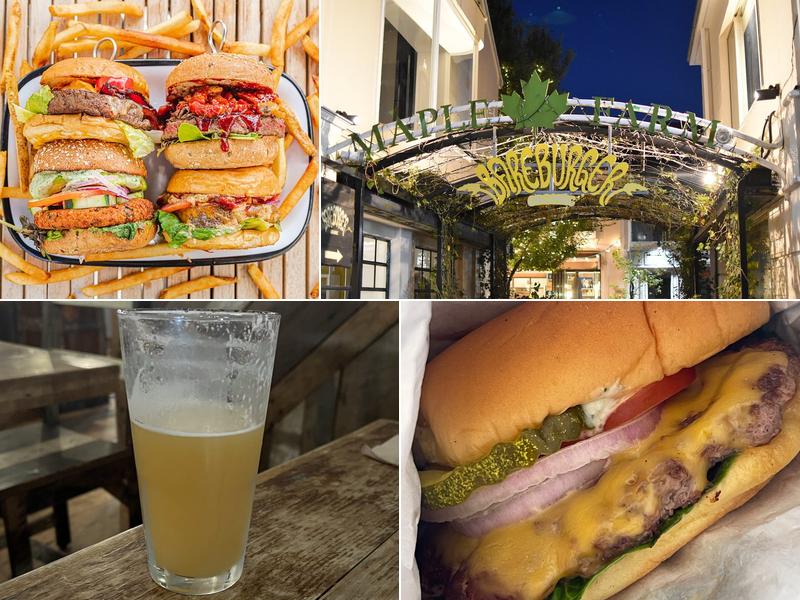 Bareburger