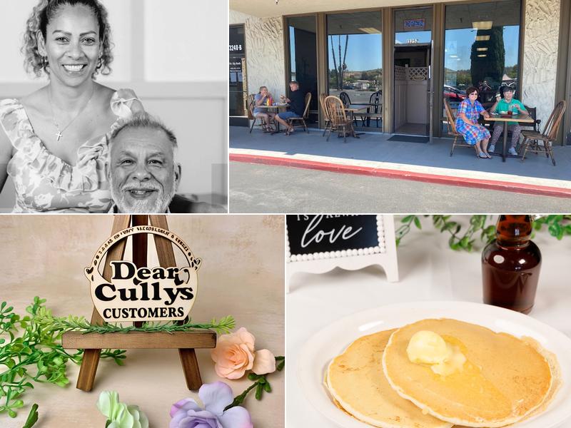 Cully's Restaurant 13252 Poway Rd, Poway