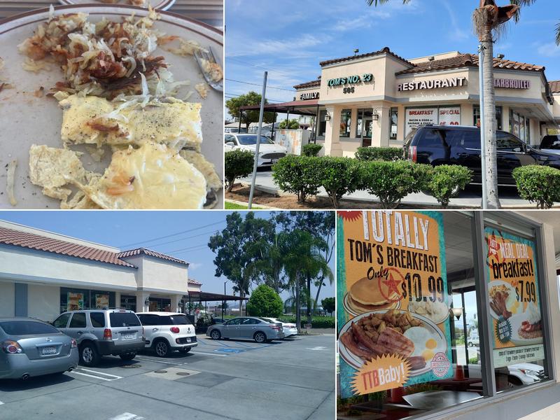 TOM's Famous Family Restaurant 23