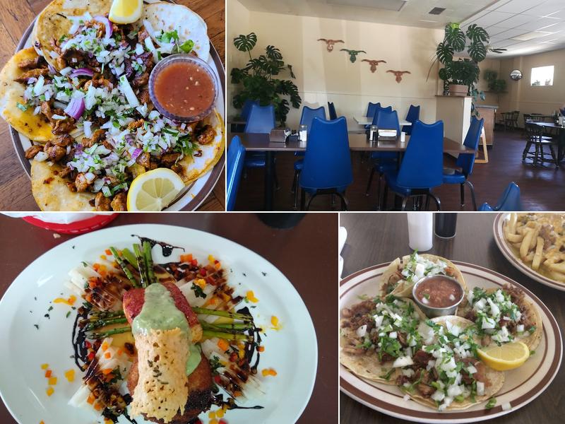 Carrillo Restaurant 222 Clayton St, Brush