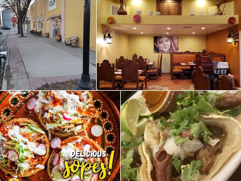 El Jacal Mexican Grill