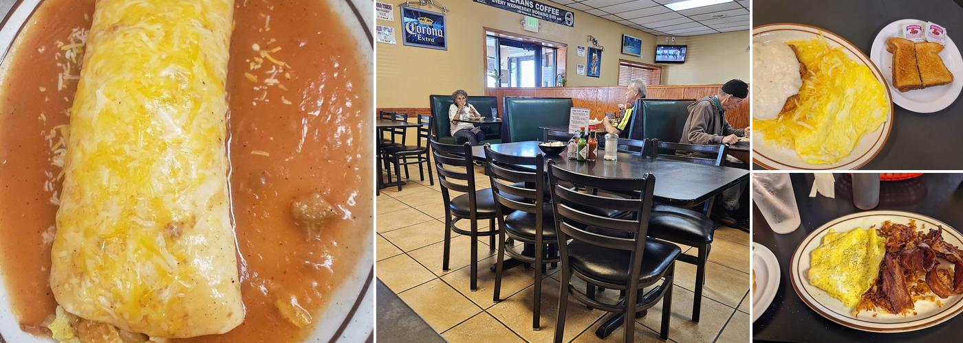 Home Plate Fort Morgan