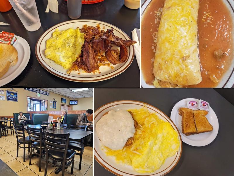 Home Plate Fort Morgan