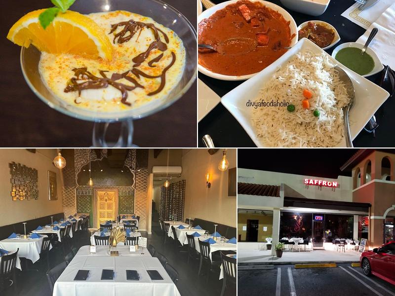 Ashoka Indian Restaurant Pinecrest