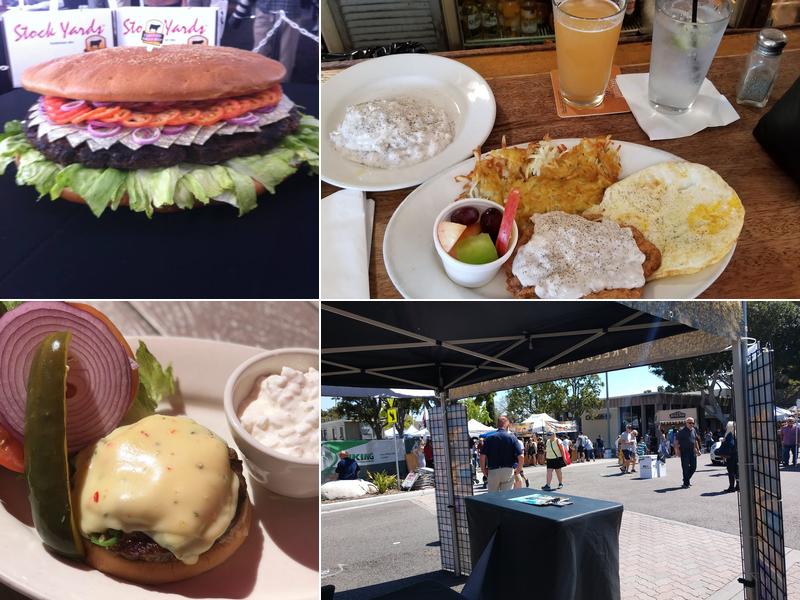 Grand Avenue Bar & Grill