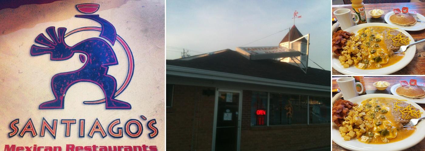 Santiago's Mexican Restaurant