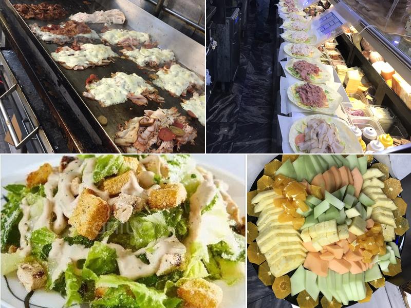 Anthony's Famous Deli 169 E Gun Hill Rd, Bronx