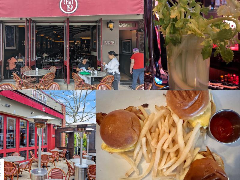 Chat 19 19 Chatsworth Ave, Larchmont